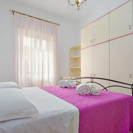 Готель Casa Peppa
