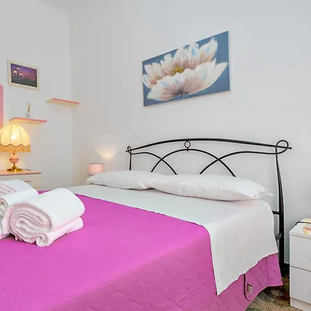 Holiday home Casa Peppa *