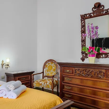 Готель Casa Peppa 3*