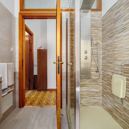 Casa Peppa Готель 3*