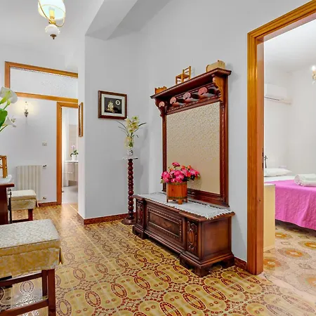Casa Peppa Готель Ольбія